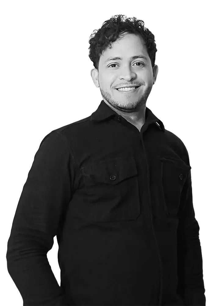 camilo guzmán diseñador web